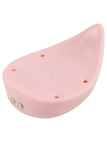 Luxus Vibrating Cock Ring by Kiiroo - Vibrating Cock Rings