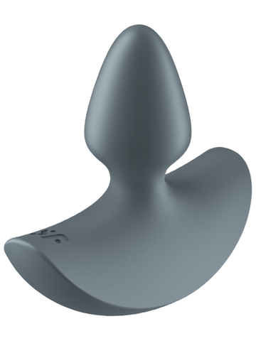 Booty Absolute Beginners 1 Butt Plug by Satisfyer - Butt Plugs