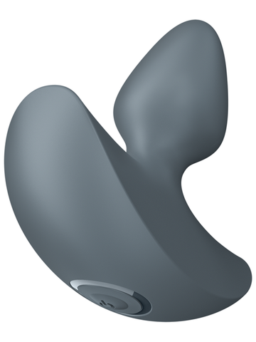 Booty Absolute Beginners 1 Butt Plug by Satisfyer - Butt Plugs