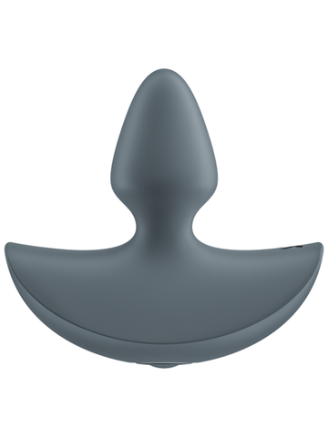 Booty Absolute Beginners 1 Butt Plug by Satisfyer - Butt Plugs