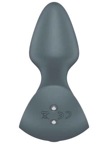 Booty Absolute Beginners 1 Butt Plug by Satisfyer - Butt Plugs