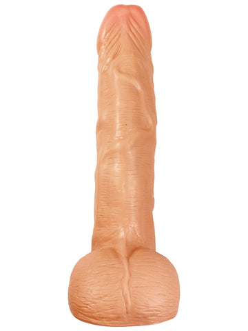 All American Ultra Whoppers. Curved Dong by Nasstoys - Realistic Dildos