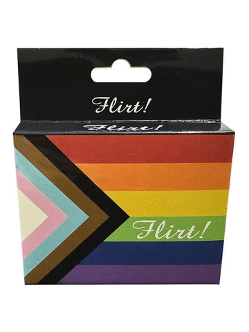 Flirt! Card Game by Kheper Games - Sex Games, Coupons and Tricks