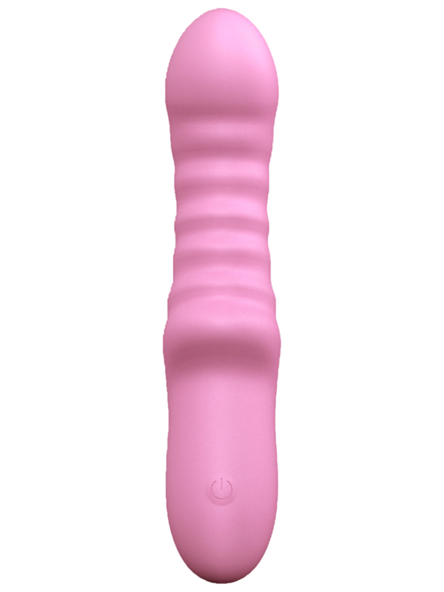 Evolved Soft by Playful Aura G-Spot Stimulator - G-Spot Vibrators