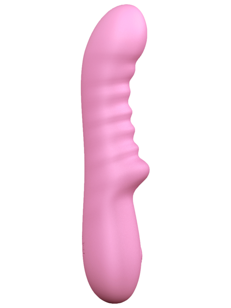 Evolved Soft by Playful Aura G-Spot Stimulator - G-Spot Vibrators