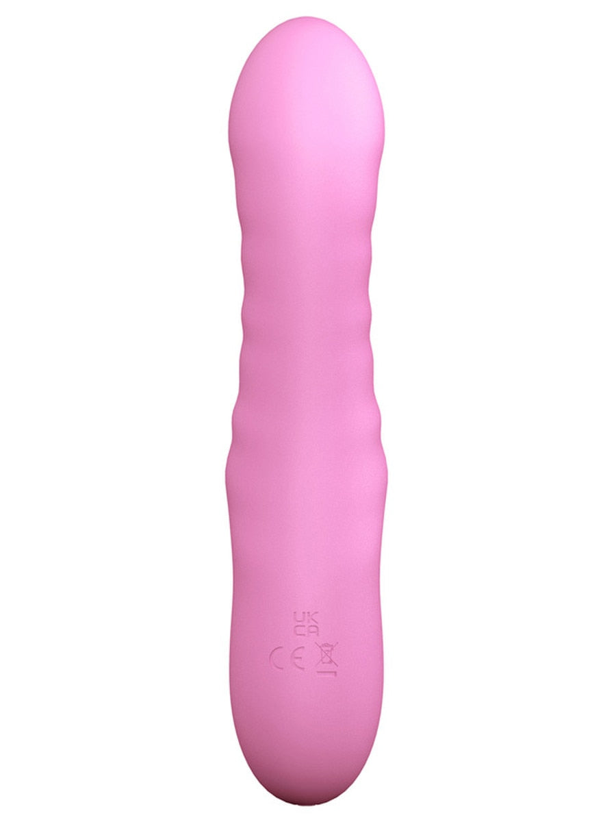 Evolved Soft by Playful Aura G-Spot Stimulator - G-Spot Vibrators