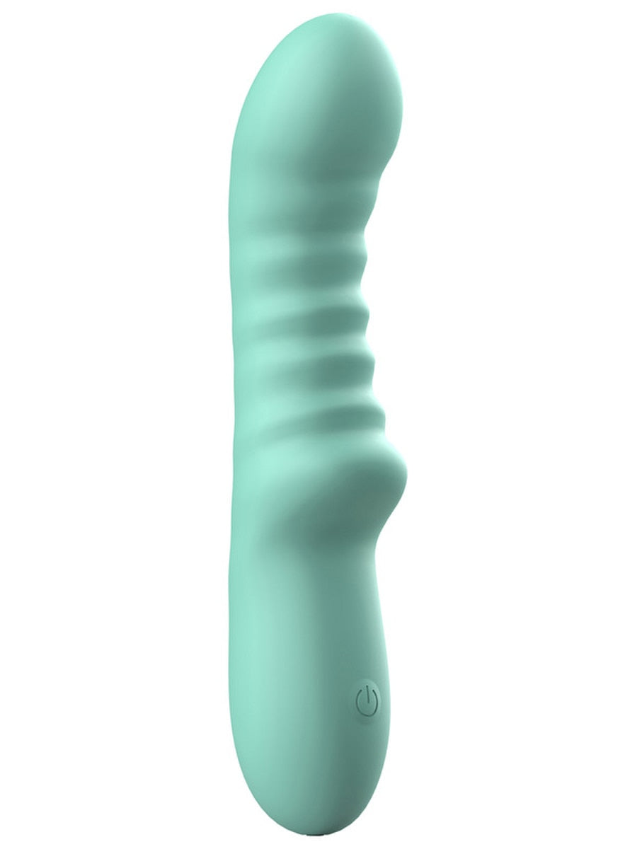 Evolved Soft by Playful Aura G-Spot Stimulator - G-Spot Vibrators