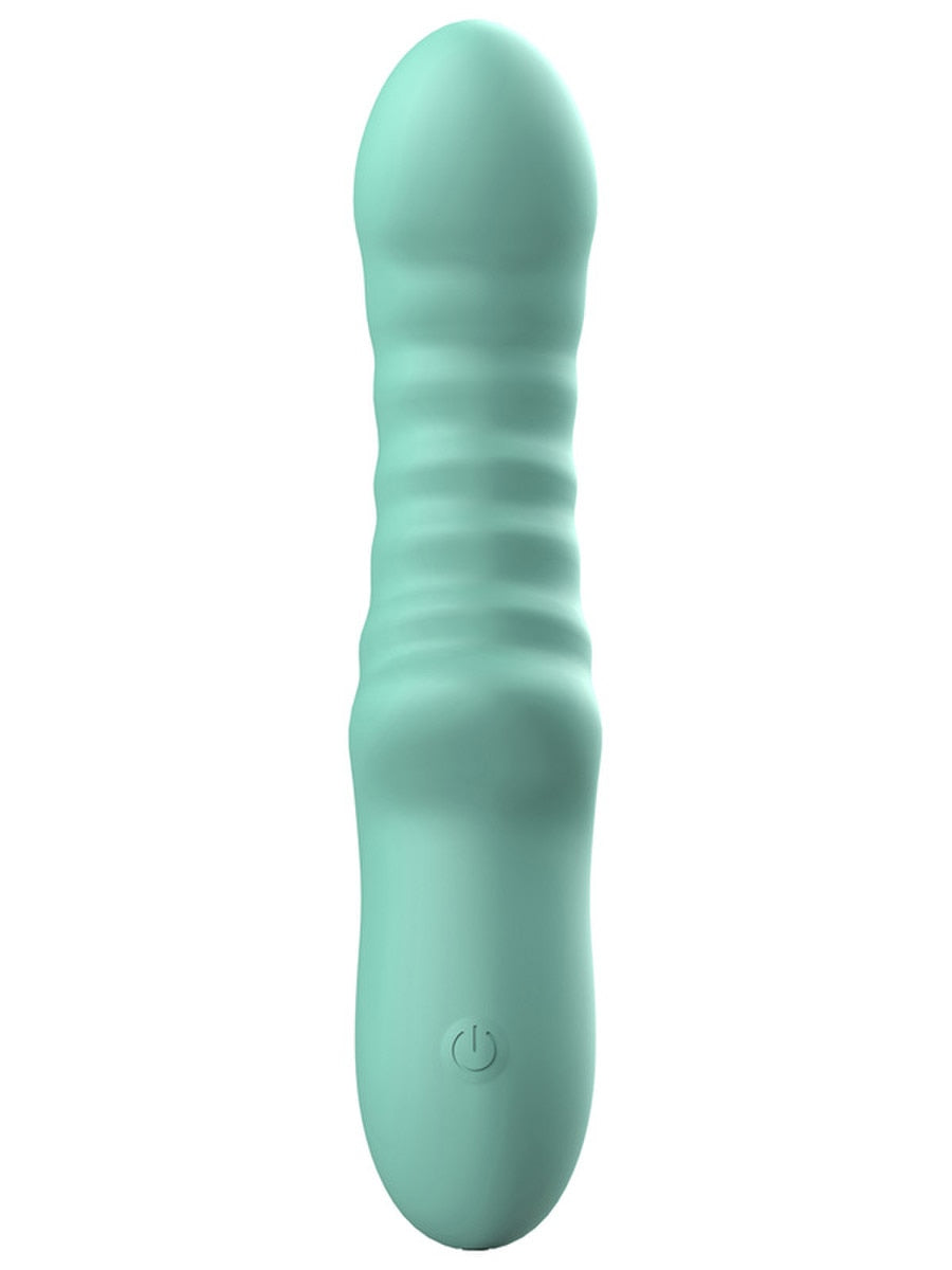 Evolved Soft by Playful Aura G-Spot Stimulator - G-Spot Vibrators