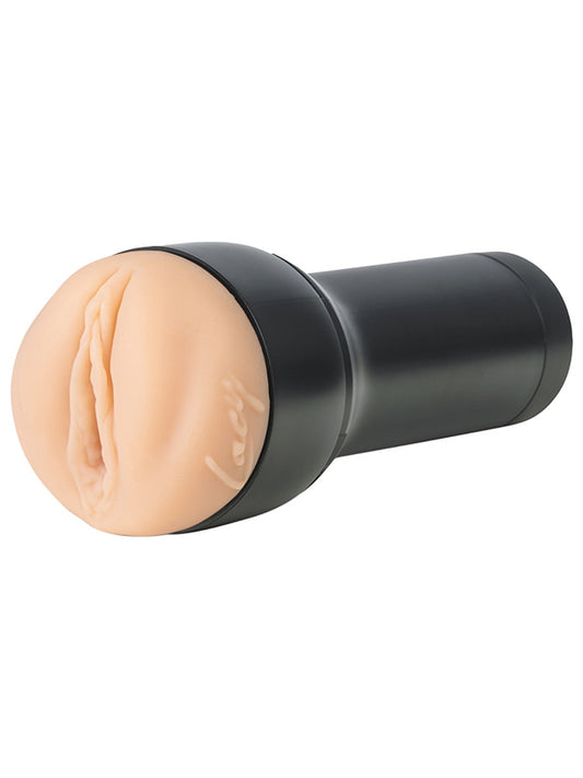 Kiiroo Feel Lacy Lennon PowerBlow Compatible Male Stroker