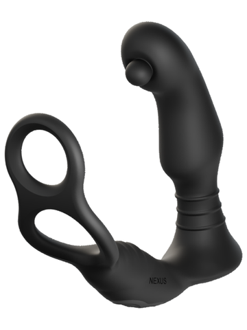 Simul8 Orbit Edition Prostate Toy by Nexus Sex Toys - Prostate Toys