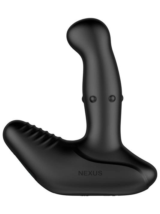 Nexus Revo Ring Multi Functions Prostate Vibrator