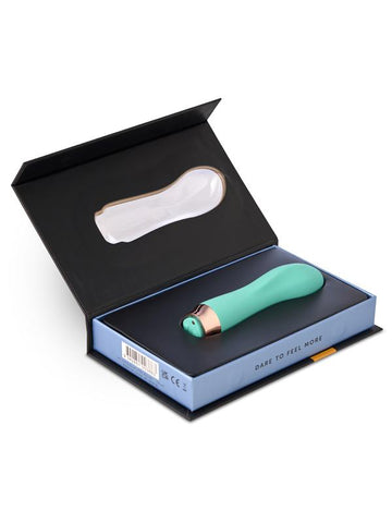 Lynx Bullet Tiffany by Nu Sensuelle - Bullet Vibrators