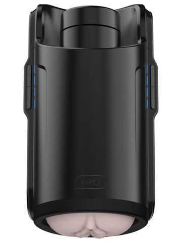 Keon Wifi Combo Set by KIIROO Feel stroker included - Masturbators and Strokers