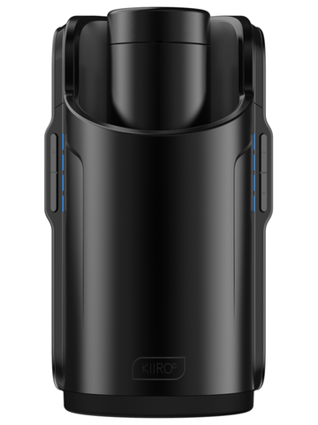 Keon Wifi Combo Set by KIIROO Feel stroker included - Masturbators and Strokers