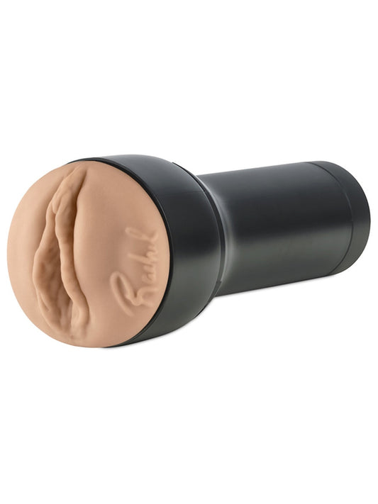 Kiiroo Feel Rachel Starr PowerBlow Compatible Mens Stroker