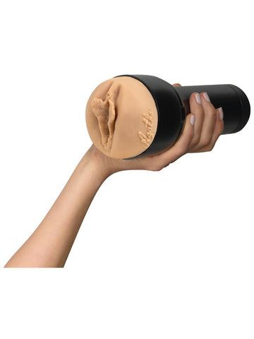 Feel Agatha Vega by KIIROO Stars Collection Stroker - Masturbators and Strokers