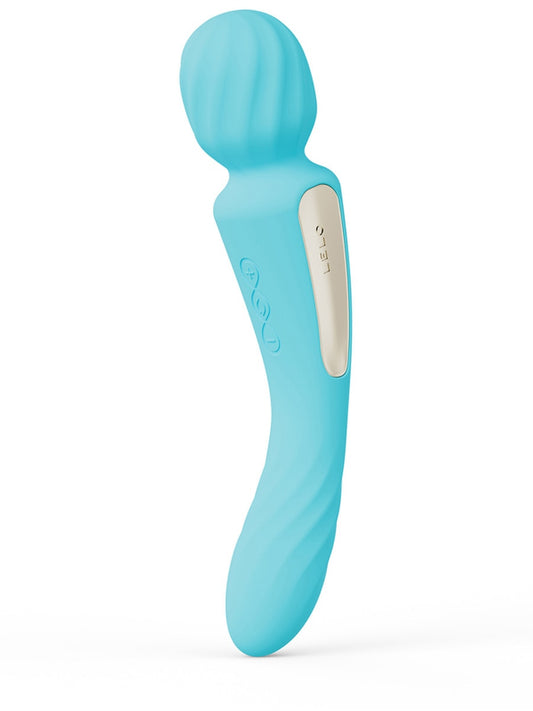 LELO Switch Dual Ended App Control Body Wand Vibrator