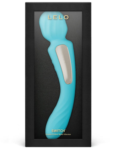 Switch Body Wand by Lelo - Body Wands