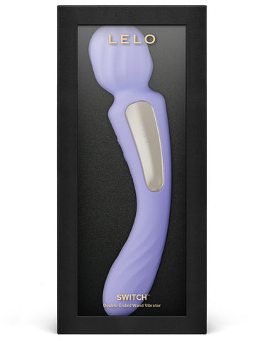 Switch Body Wand by Lelo - Body Wands