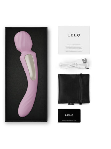 Switch Body Wand by Lelo - Body Wands