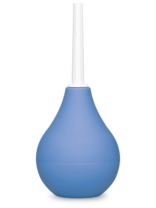 b-Vibe Compact Anal Cleansing Enema Douche
