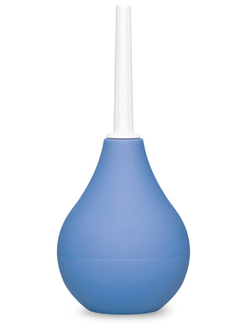 Compact Enema Douche by B-Vibe - Enemas and Douches