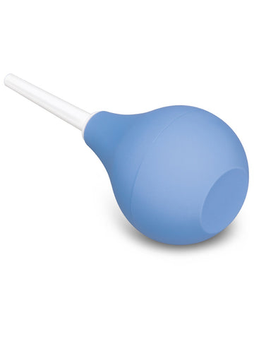 Compact Enema Douche by B-Vibe - Enemas and Douches