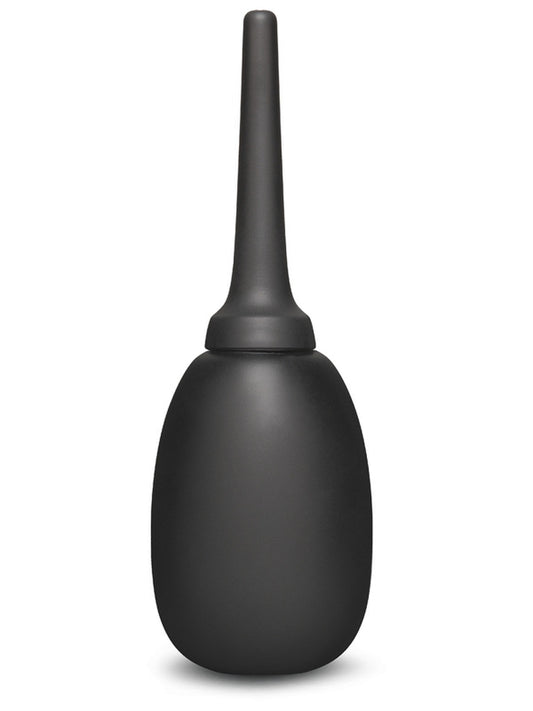 b-Vibe Flexible Silicone Anal Douche Ssytem