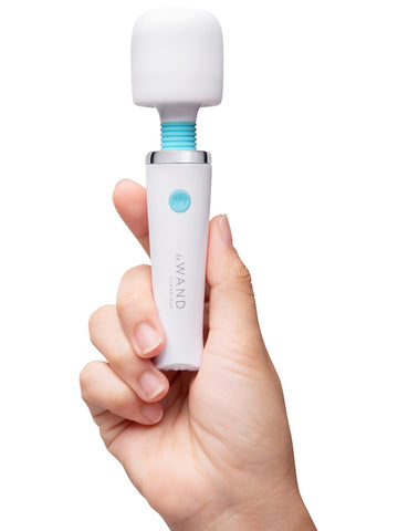 Classique Wand Massager MINI by Le Wand - Body Wands
