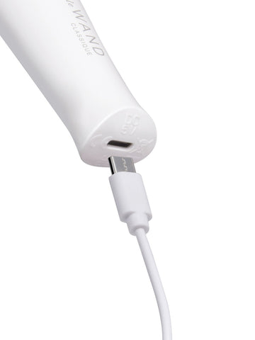 Classique Wand Massager MINI by Le Wand - Body Wands