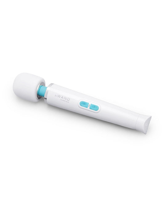Le Wand Classique Petite Body Wand Massager