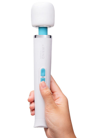 Classique Wand Massager Petite by Le Wand - Body Wands