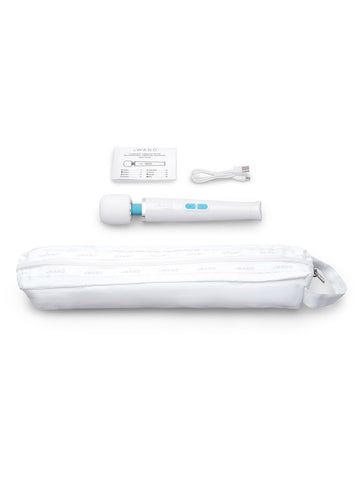 Classique Wand Massager Petite by Le Wand - Body Wands