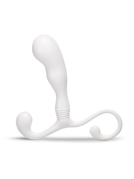 b-Vibe Slim Hands Free Slimline Prostate Massager