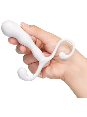 P-Spot Prostate Toy by B-Vibe - Prostate Toys