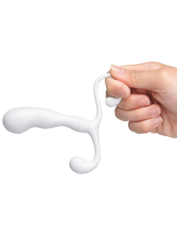 P-Spot Prostate Toy by B-Vibe - Prostate Toys