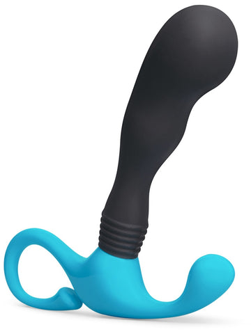 P-Spot Curl Prostate Toy by B-Vibe - Prostate Toys