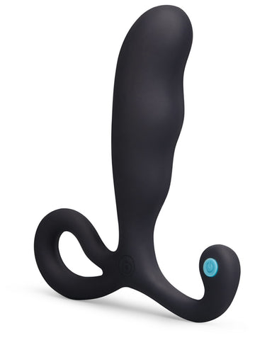 P-Spot Vibing Prostate Toy by B-Vibe - Prostate Toys