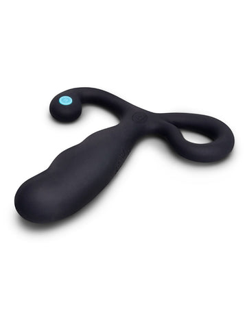 P-Spot Vibing Prostate Toy by B-Vibe - Prostate Toys