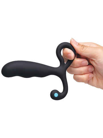 P-Spot Vibing Prostate Toy by B-Vibe - Prostate Toys