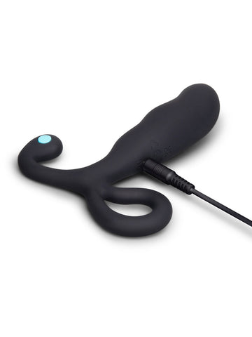 P-Spot Vibing Prostate Toy by B-Vibe - Prostate Toys
