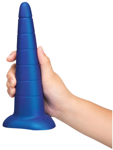 Anal Stretcher Training Cone by B-Vibe - Butt Plugs