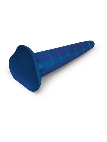 Anal Stretcher Training Cone by B-Vibe - Butt Plugs