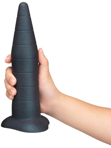 Fisting Anal Training by B-Vibe - Butt Plugs