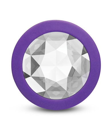Jewel Butties Bundle Butt Plug by B-Vibe - Butt Plugs