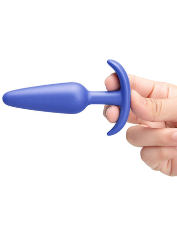 Butties Beginner Booty Bundle Butt Plug by B-Vibe - Butt Plugs