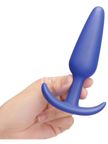 Butties Beginner Booty Bundle Butt Plug by B-Vibe - Butt Plugs