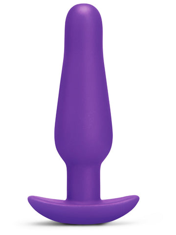 Rookie Butt Plug by B-Vibe - Butt Plugs