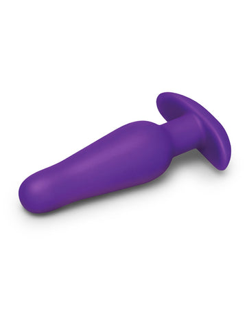 Rookie Butt Plug by B-Vibe - Butt Plugs