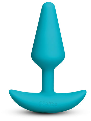 Butties Anal Training Set by B-Vibe - Butt Plugs